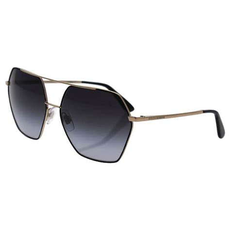 Dolce&Gabbana DG2157 12968G 59 Sunglasses 